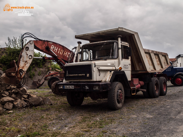 StÃ¶ffelfest 2018 Enspel powered by www StÃ¶ffelfest 2018, #truckpicsfamily powered by www.truck-pics.eu