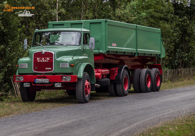 StÃ¶ffelfest 2018 Enspel powered by www StÃ¶ffelfest 2018, #truckpicsfamily powered by www.truck-pics.eu