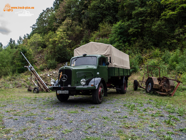 StÃ¶ffelfest 2018 Enspel powered by www StÃ¶ffelfest 2018, #truckpicsfamily powered by www.truck-pics.eu