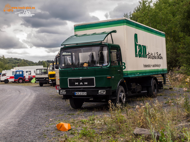 StÃ¶ffelfest 2018 Enspel powered by www StÃ¶ffelfest 2018, #truckpicsfamily powered by www.truck-pics.eu