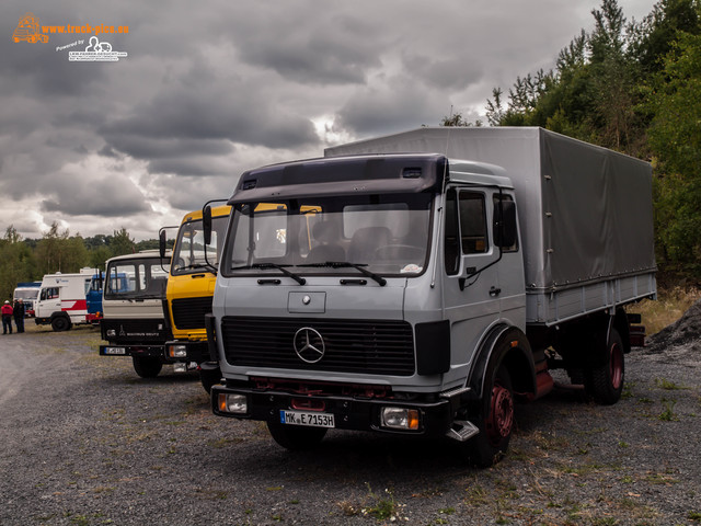 StÃ¶ffelfest 2018 Enspel powered by www StÃ¶ffelfest 2018, #truckpicsfamily powered by www.truck-pics.eu