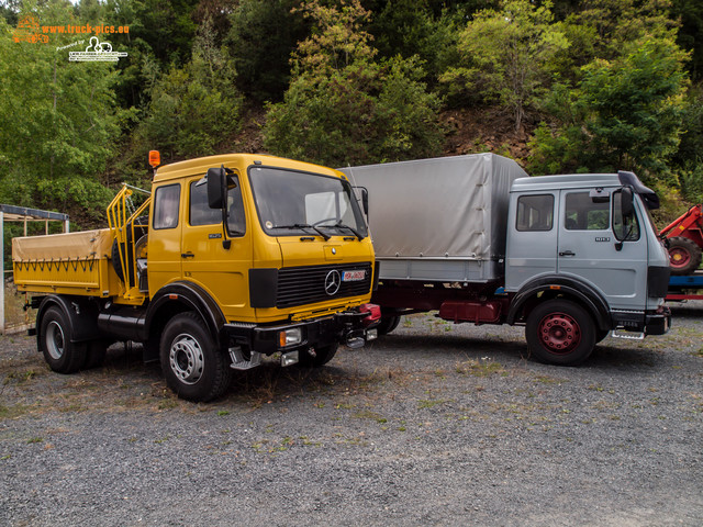 StÃ¶ffelfest 2018 Enspel powered by www StÃ¶ffelfest 2018, #truckpicsfamily powered by www.truck-pics.eu