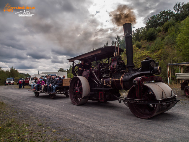 StÃ¶ffelfest 2018 Enspel powered by www StÃ¶ffelfest 2018, #truckpicsfamily powered by www.truck-pics.eu