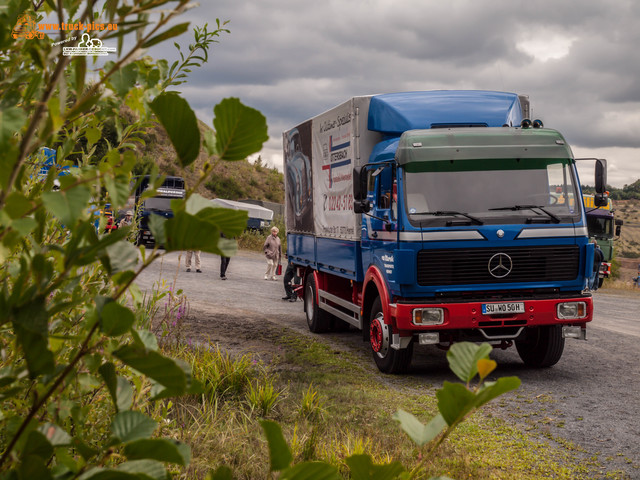 StÃ¶ffelfest 2018 Enspel powered by www StÃ¶ffelfest 2018, #truckpicsfamily powered by www.truck-pics.eu