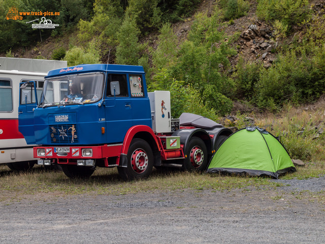 StÃ¶ffelfest 2018 Enspel powered by www StÃ¶ffelfest 2018, #truckpicsfamily powered by www.truck-pics.eu