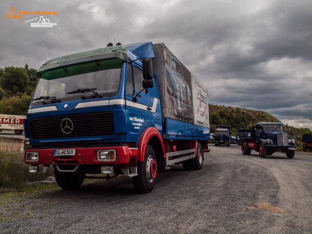 StÃ¶ffelfest 2018 Enspel powered by www StÃ¶ffelfest 2018, #truckpicsfamily powered by www.truck-pics.eu