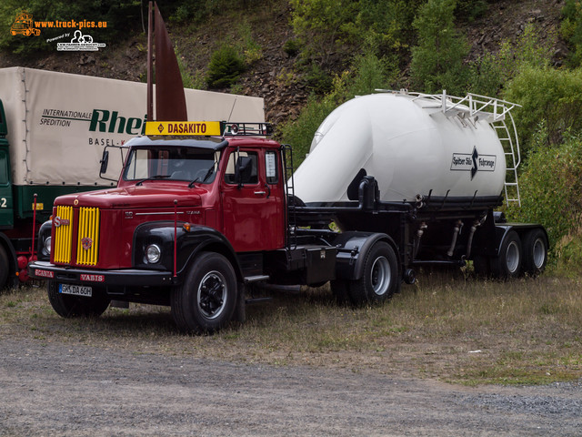 StÃ¶ffelfest 2018 Enspel powered by www StÃ¶ffelfest 2018, #truckpicsfamily powered by www.truck-pics.eu