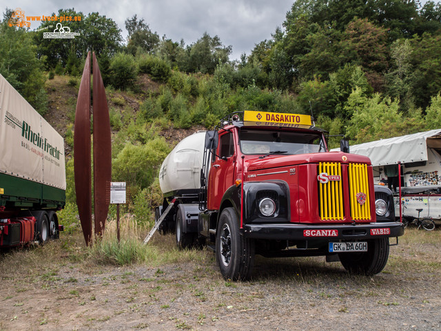 StÃ¶ffelfest 2018 Enspel powered by www StÃ¶ffelfest 2018, #truckpicsfamily powered by www.truck-pics.eu