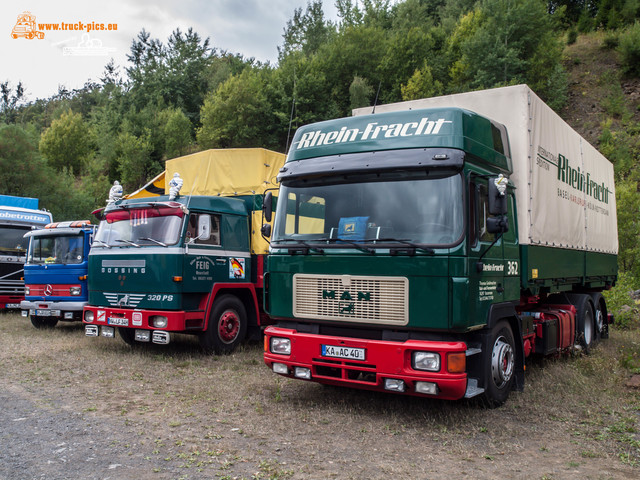 StÃ¶ffelfest 2018 Enspel powered by www StÃ¶ffelfest 2018, #truckpicsfamily powered by www.truck-pics.eu