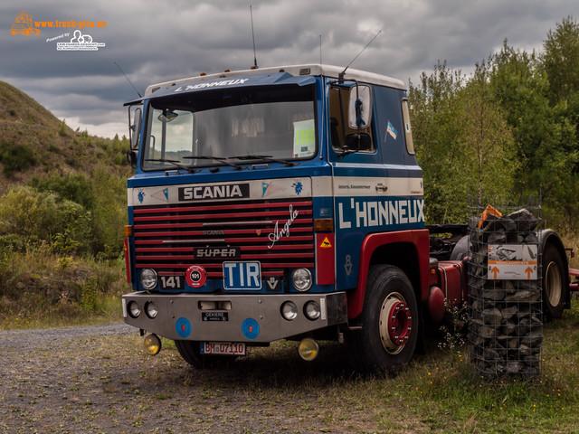 StÃ¶ffelfest 2018 Enspel powered by www StÃ¶ffelfest 2018, #truckpicsfamily powered by www.truck-pics.eu