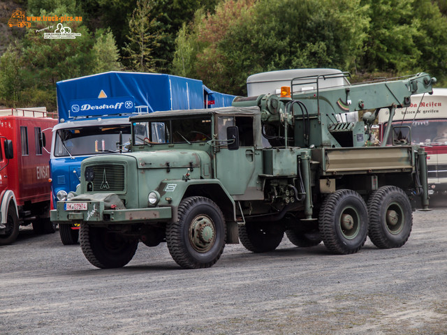 StÃ¶ffelfest 2018 Enspel powered by www StÃ¶ffelfest 2018, #truckpicsfamily powered by www.truck-pics.eu