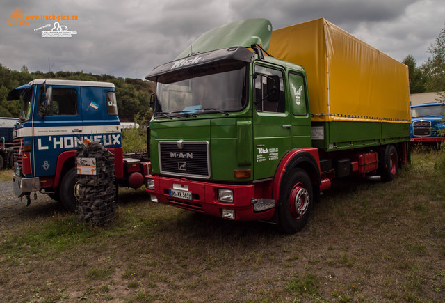 StÃ¶ffelfest 2018 Enspel powered by www StÃ¶ffelfest 2018, #truckpicsfamily powered by www.truck-pics.eu