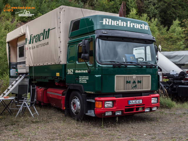 StÃ¶ffelfest 2018 Enspel powered by www StÃ¶ffelfest 2018, #truckpicsfamily powered by www.truck-pics.eu