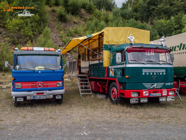 StÃ¶ffelfest 2018 Enspel powered by www StÃ¶ffelfest 2018, #truckpicsfamily powered by www.truck-pics.eu