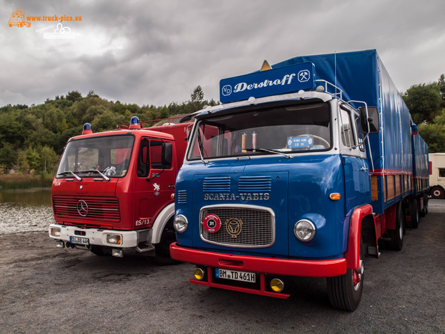 StÃ¶ffelfest 2018 Enspel powered by www StÃ¶ffelfest 2018, #truckpicsfamily powered by www.truck-pics.eu