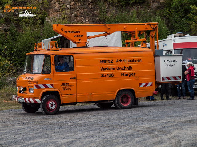 StÃ¶ffelfest 2018 Enspel powered by www StÃ¶ffelfest 2018, #truckpicsfamily powered by www.truck-pics.eu