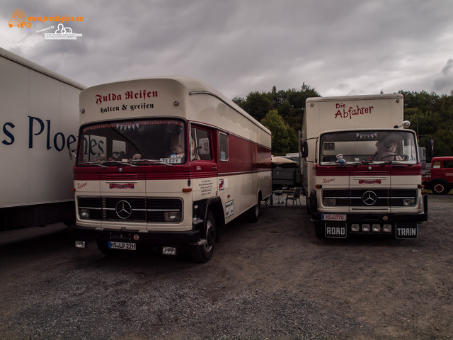 StÃ¶ffelfest 2018 Enspel powered by www StÃ¶ffelfest 2018, #truckpicsfamily powered by www.truck-pics.eu