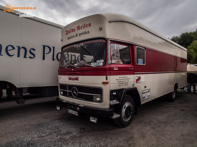 StÃ¶ffelfest 2018 Enspel powered by www StÃ¶ffelfest 2018, #truckpicsfamily powered by www.truck-pics.eu