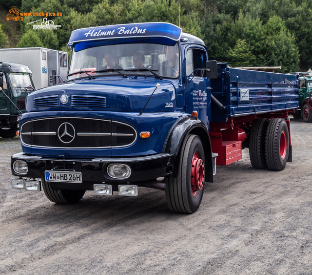 StÃ¶ffelfest 2018 Enspel powered by www StÃ¶ffelfest 2018, #truckpicsfamily powered by www.truck-pics.eu