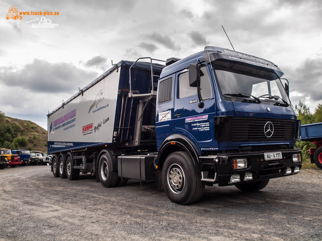 StÃ¶ffelfest 2018 Enspel powered by www StÃ¶ffelfest 2018, #truckpicsfamily powered by www.truck-pics.eu