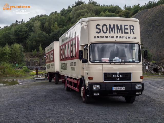 StÃ¶ffelfest 2018 Enspel powered by www StÃ¶ffelfest 2018, #truckpicsfamily powered by www.truck-pics.eu