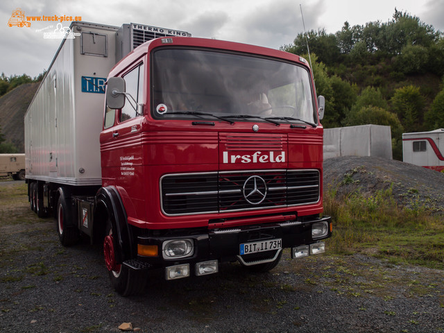 StÃ¶ffelfest 2018 Enspel powered by www StÃ¶ffelfest 2018, #truckpicsfamily powered by www.truck-pics.eu