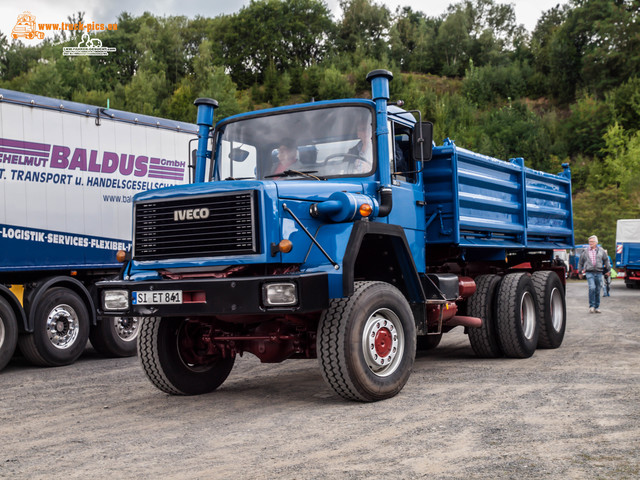 StÃ¶ffelfest 2018 Enspel powered by www StÃ¶ffelfest 2018, #truckpicsfamily powered by www.truck-pics.eu