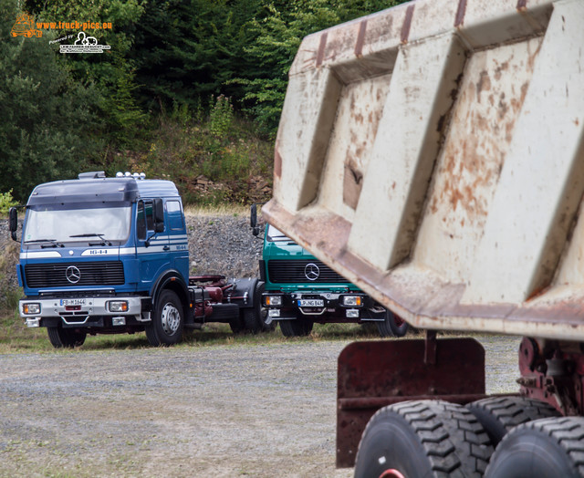 StÃ¶ffelfest 2018 Enspel powered by www StÃ¶ffelfest 2018, #truckpicsfamily powered by www.truck-pics.eu