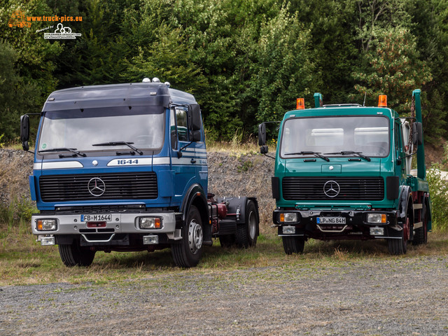 StÃ¶ffelfest 2018 Enspel powered by www StÃ¶ffelfest 2018, #truckpicsfamily powered by www.truck-pics.eu