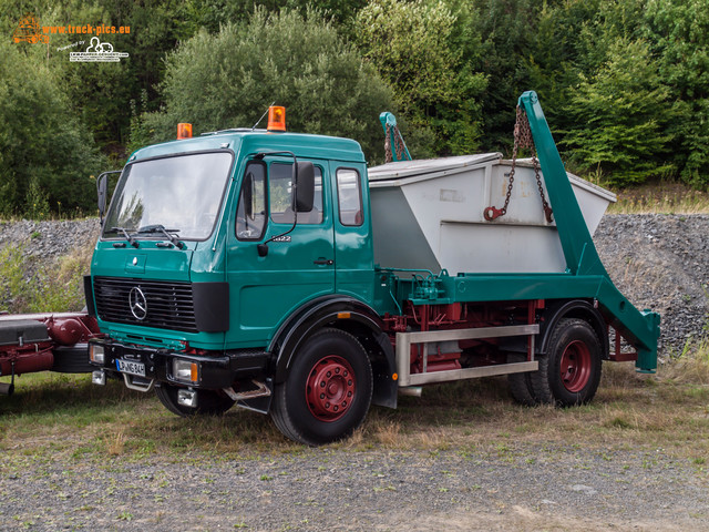 StÃ¶ffelfest 2018 Enspel powered by www StÃ¶ffelfest 2018, #truckpicsfamily powered by www.truck-pics.eu