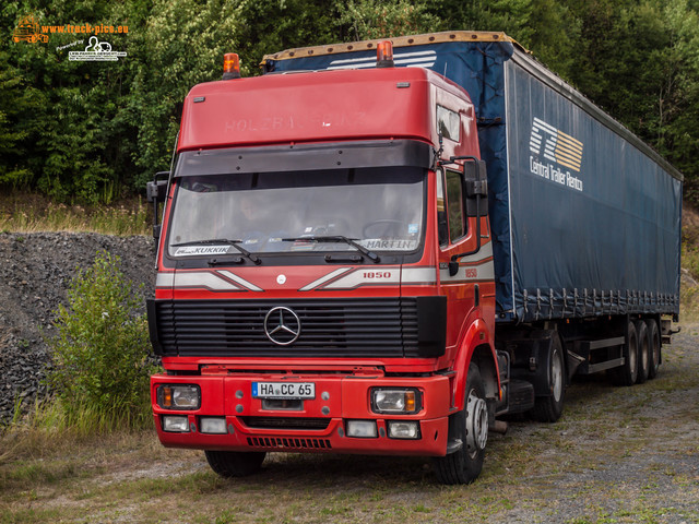 StÃ¶ffelfest 2018 Enspel powered by www StÃ¶ffelfest 2018, #truckpicsfamily powered by www.truck-pics.eu