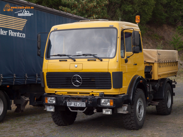 StÃ¶ffelfest 2018 Enspel powered by www StÃ¶ffelfest 2018, #truckpicsfamily powered by www.truck-pics.eu