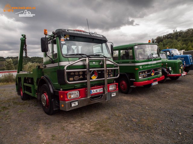 StÃ¶ffelfest 2018 Enspel powered by www StÃ¶ffelfest 2018, #truckpicsfamily powered by www.truck-pics.eu