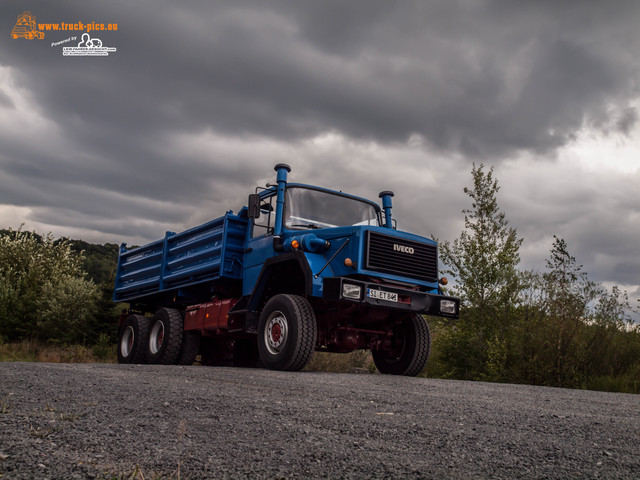 StÃ¶ffelfest 2018 Enspel powered by www StÃ¶ffelfest 2018, #truckpicsfamily powered by www.truck-pics.eu