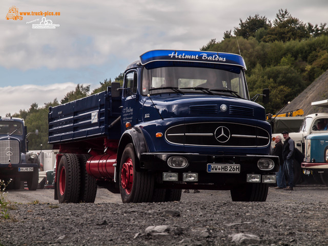 StÃ¶ffelfest 2018 Enspel powered by www StÃ¶ffelfest 2018, #truckpicsfamily powered by www.truck-pics.eu