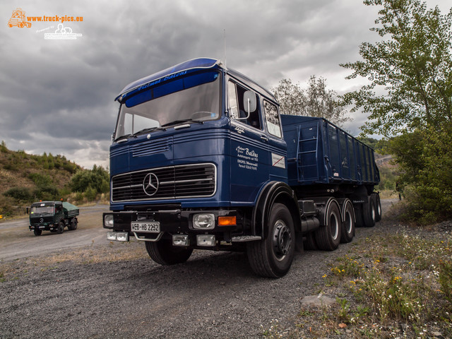 StÃ¶ffelfest 2018 Enspel powered by www StÃ¶ffelfest 2018, #truckpicsfamily powered by www.truck-pics.eu