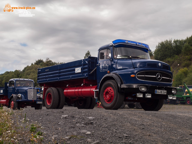 StÃ¶ffelfest 2018 Enspel powered by www StÃ¶ffelfest 2018, #truckpicsfamily powered by www.truck-pics.eu