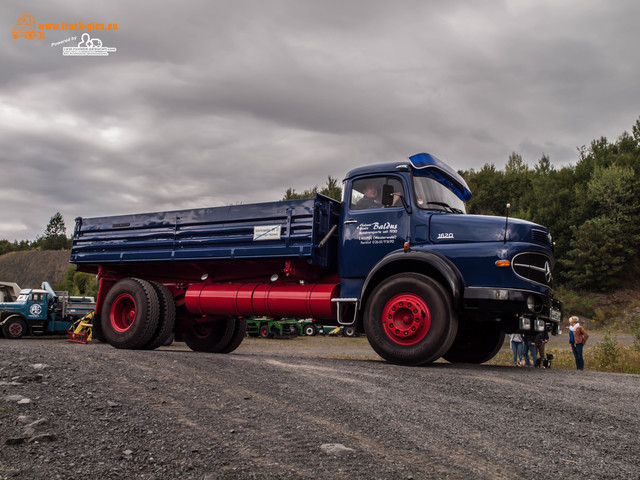 StÃ¶ffelfest 2018 Enspel powered by www StÃ¶ffelfest 2018, #truckpicsfamily powered by www.truck-pics.eu