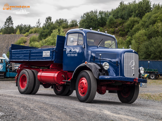 StÃ¶ffelfest 2018 Enspel powered by www StÃ¶ffelfest 2018, #truckpicsfamily powered by www.truck-pics.eu