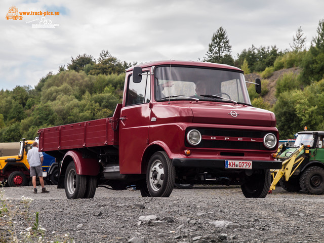 StÃ¶ffelfest 2018 Enspel powered by www StÃ¶ffelfest 2018, #truckpicsfamily powered by www.truck-pics.eu