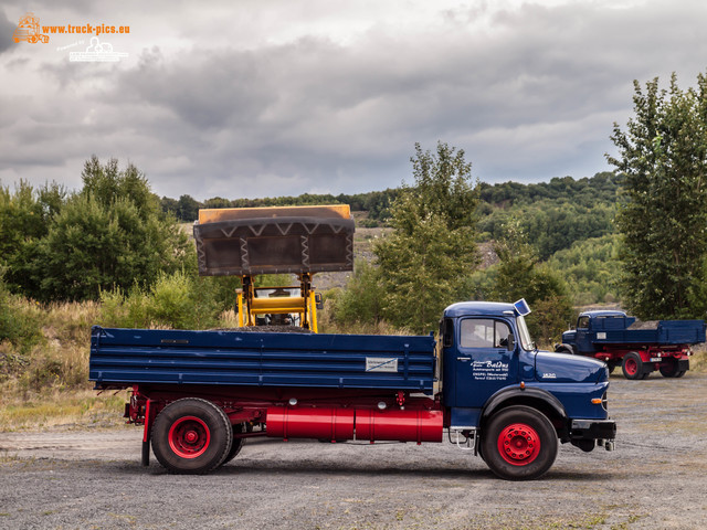 StÃ¶ffelfest 2018 Enspel powered by www StÃ¶ffelfest 2018, #truckpicsfamily powered by www.truck-pics.eu