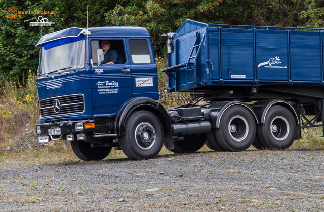 StÃ¶ffelfest 2018 Enspel powered by www StÃ¶ffelfest 2018, #truckpicsfamily powered by www.truck-pics.eu