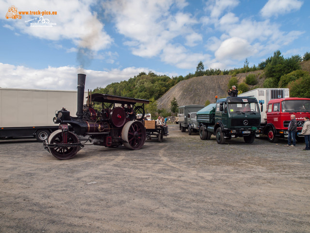 StÃ¶ffelfest 2018 Enspel powered by www StÃ¶ffelfest 2018, #truckpicsfamily powered by www.truck-pics.eu