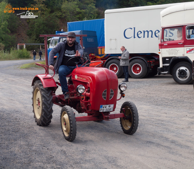 StÃ¶ffelfest 2018 Enspel powered by www StÃ¶ffelfest 2018, #truckpicsfamily powered by www.truck-pics.eu