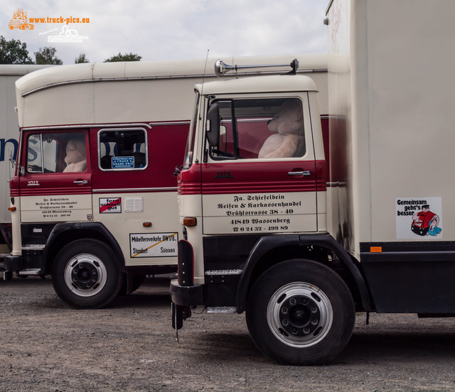 StÃ¶ffelfest 2018 Enspel powered by www StÃ¶ffelfest 2018, #truckpicsfamily powered by www.truck-pics.eu