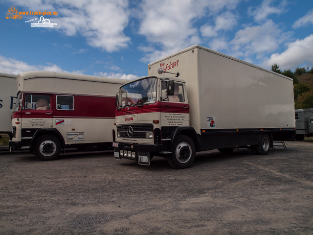 StÃ¶ffelfest 2018 Enspel powered by www StÃ¶ffelfest 2018, #truckpicsfamily powered by www.truck-pics.eu