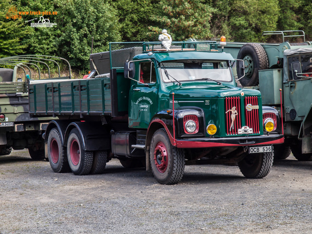 StÃ¶ffelfest 2018 Enspel powered by www StÃ¶ffelfest 2018, #truckpicsfamily powered by www.truck-pics.eu