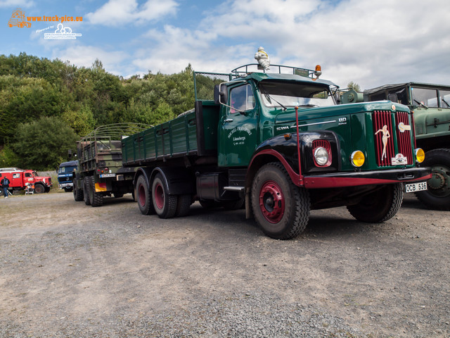 StÃ¶ffelfest 2018 Enspel powered by www StÃ¶ffelfest 2018, #truckpicsfamily powered by www.truck-pics.eu