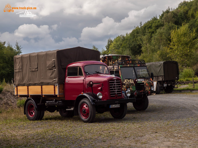 StÃ¶ffelfest 2018 Enspel powered by www StÃ¶ffelfest 2018, #truckpicsfamily powered by www.truck-pics.eu