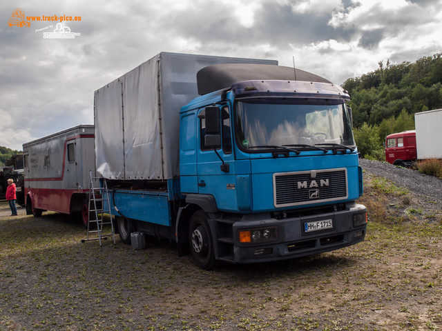 StÃ¶ffelfest 2018 Enspel powered by www StÃ¶ffelfest 2018, #truckpicsfamily powered by www.truck-pics.eu